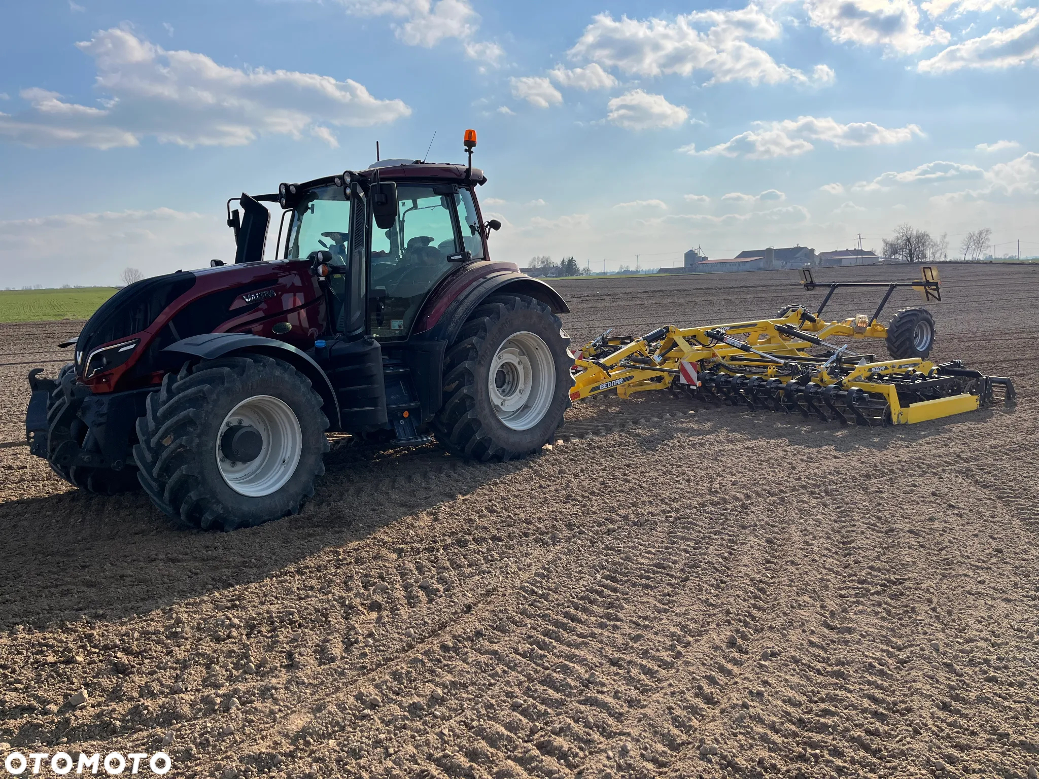 Valtra T174eV - 3