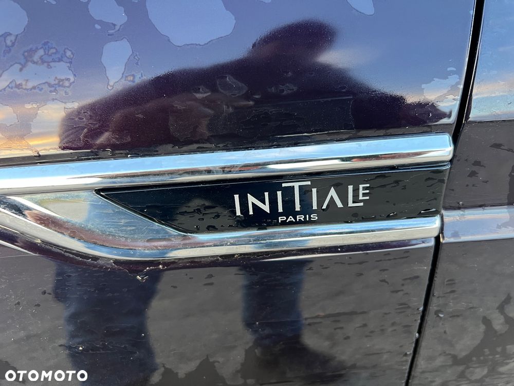 Renault Talisman ENERGY dCi 160 EDC INITIALE PARIS - 36