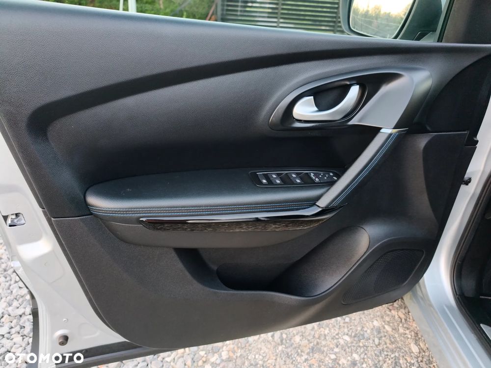 Renault Kadjar TCe 160 GPF BOSE EDITION - 40