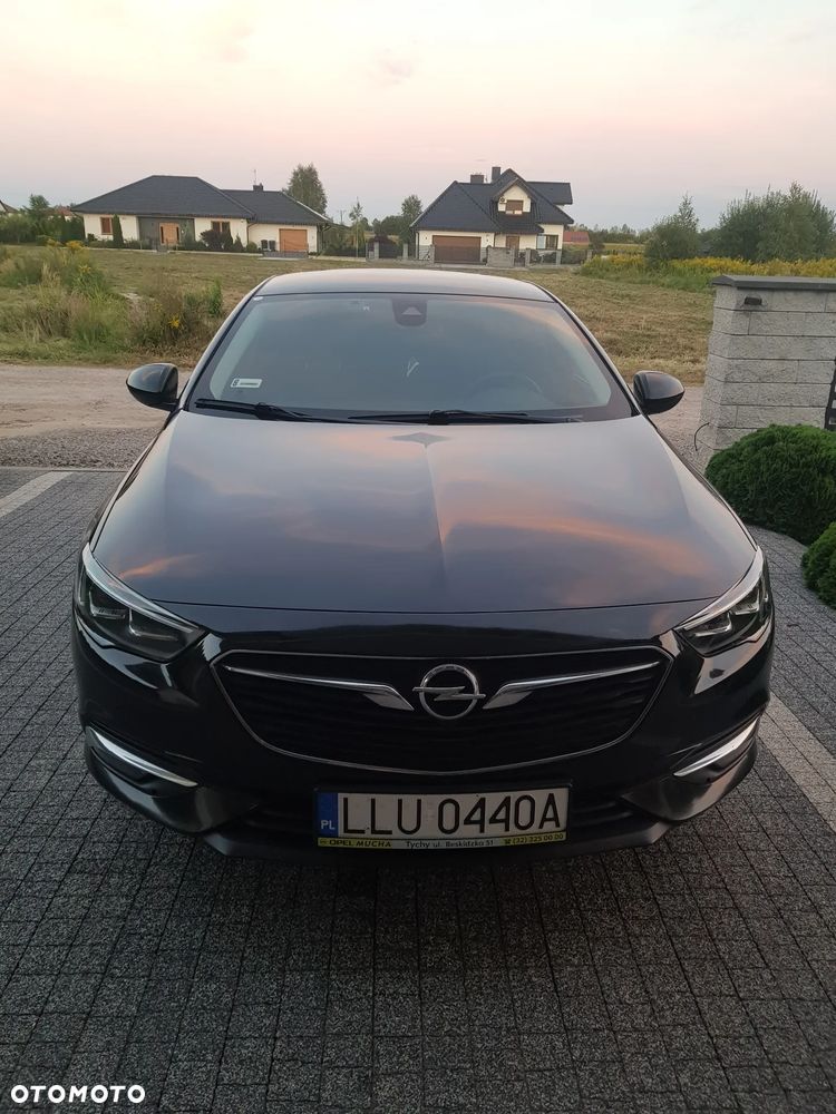 Opel Insignia 2.0 CDTI Innovation S&S - 16