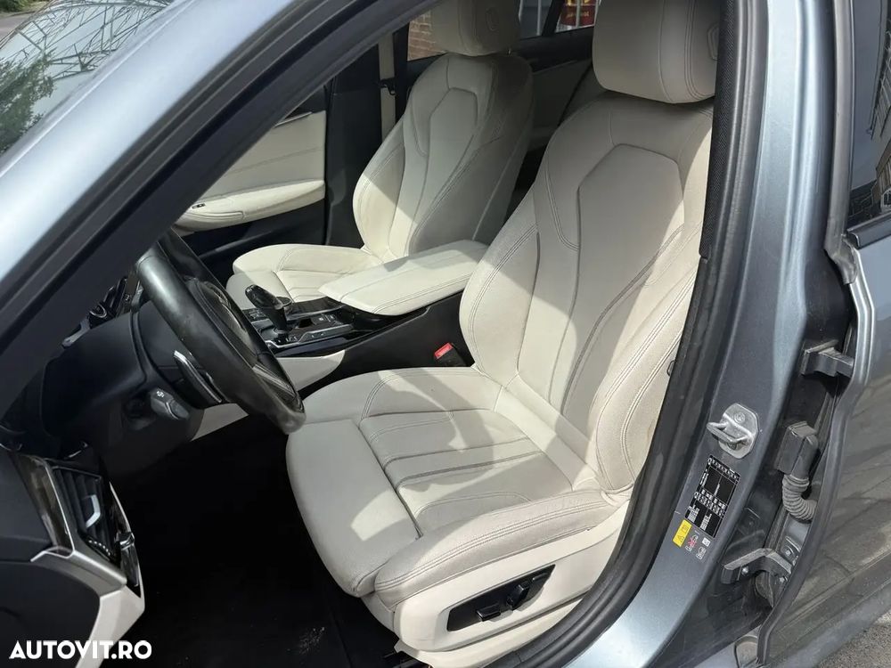 BMW Seria 5 - 11