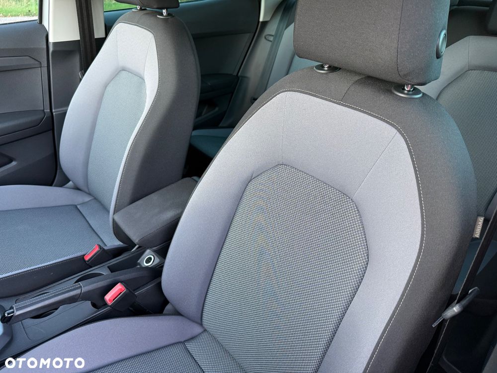 Seat Arona 1.0 TSI OPF Style Edition - 38