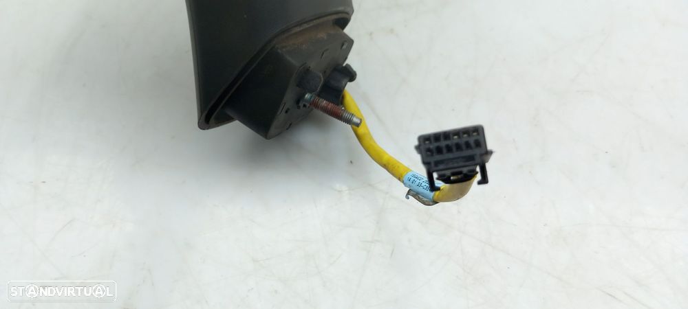 Retrovisor / espelho esquerdo RENAULT Captur (J5_) - 4