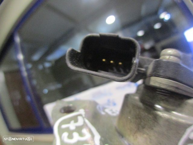 Modulo 37318100 CITROEN DS3 2011 1.6HDI 92CV 3P AZUL Válvula Wastegate - 3