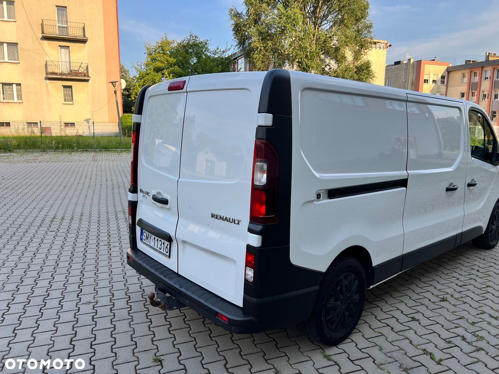 Renault Trafic - 4