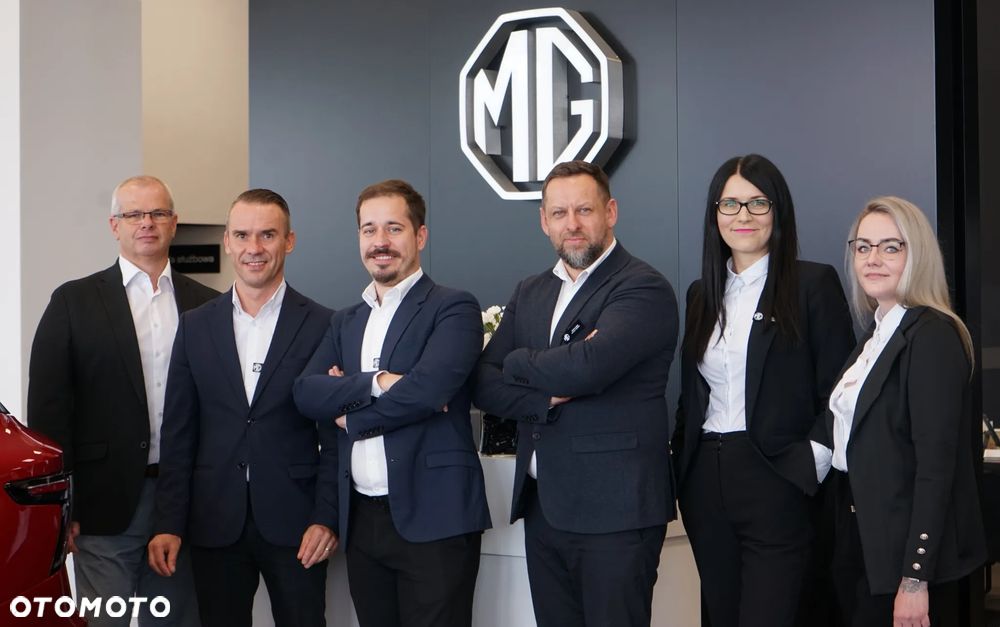 MG MG3 1.5 HEV+ Excite - 22