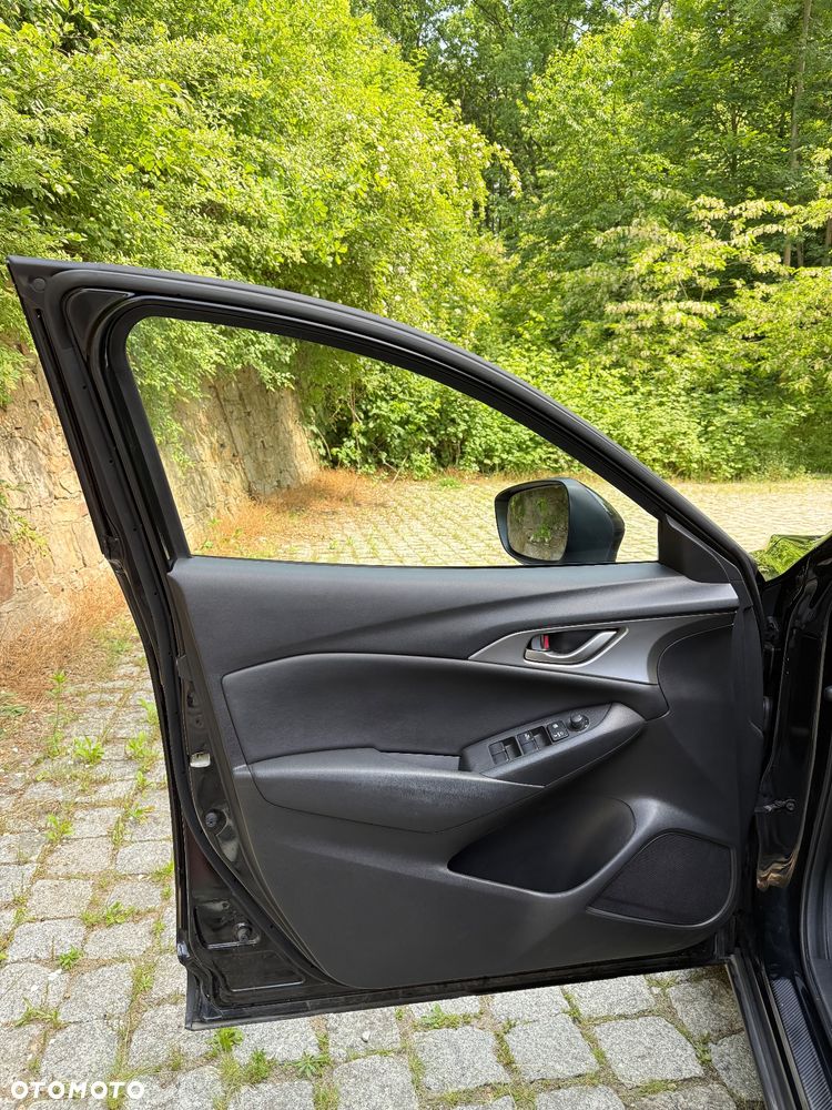 Mazda CX-3 2.0 SkyPrestige - 12