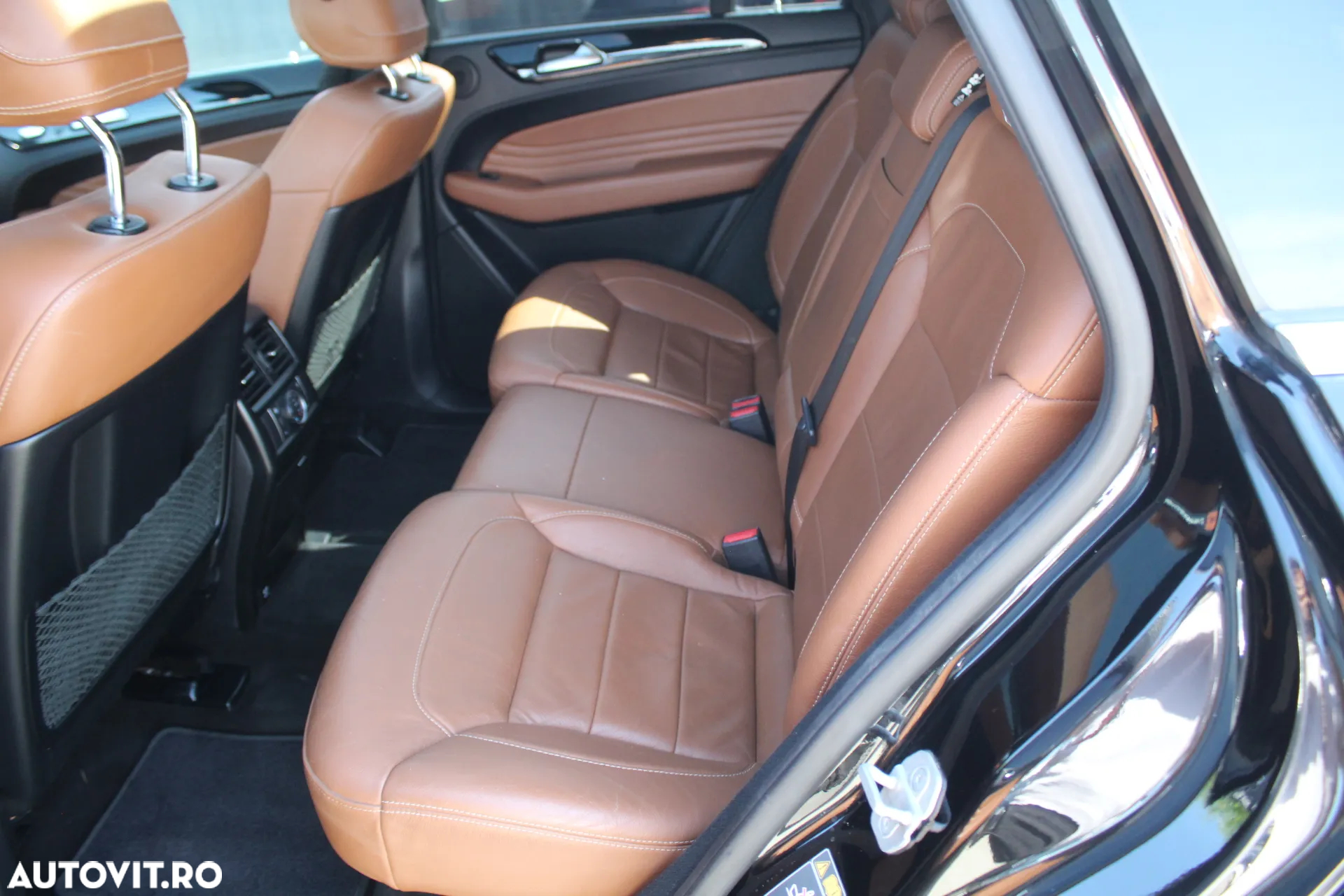 Mercedes-Benz GLE Coupe 350 d 4MATIC - 22