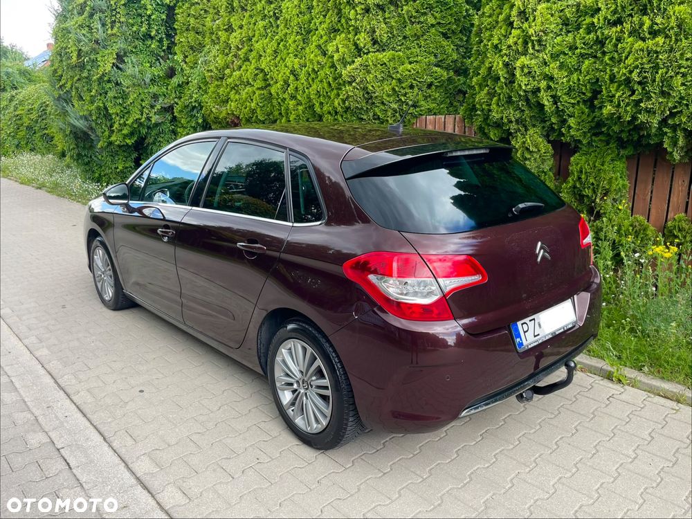 Citroën C4 VTi 120 Style - 3