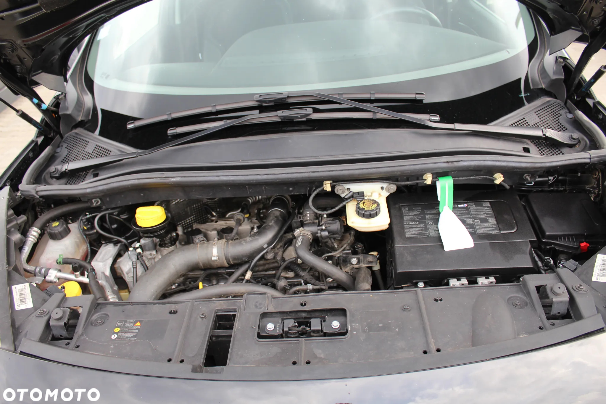Renault Scenic ENERGY TCe 130 S&S Xmod Bose Edition - 30