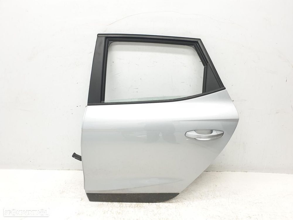 PORTA TRASEIRA ESQUERDA SEAT ARONA KJ - 1