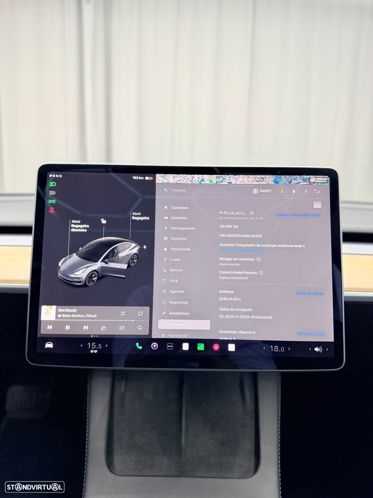 Tesla Model 3 Standard RWD - 17