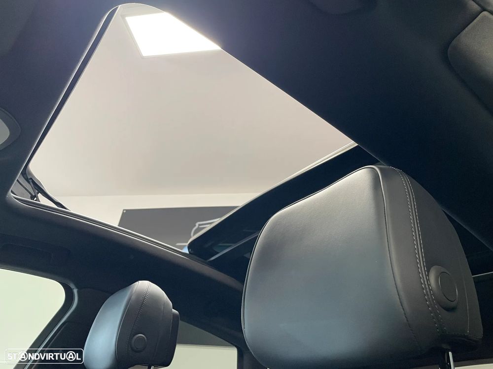 Porsche Macan PDK - 23