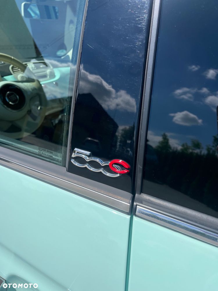 Fiat 500 - 10