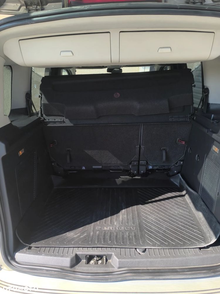 Ford Tourneo Connect 1.5 TDCi Titanium - 17