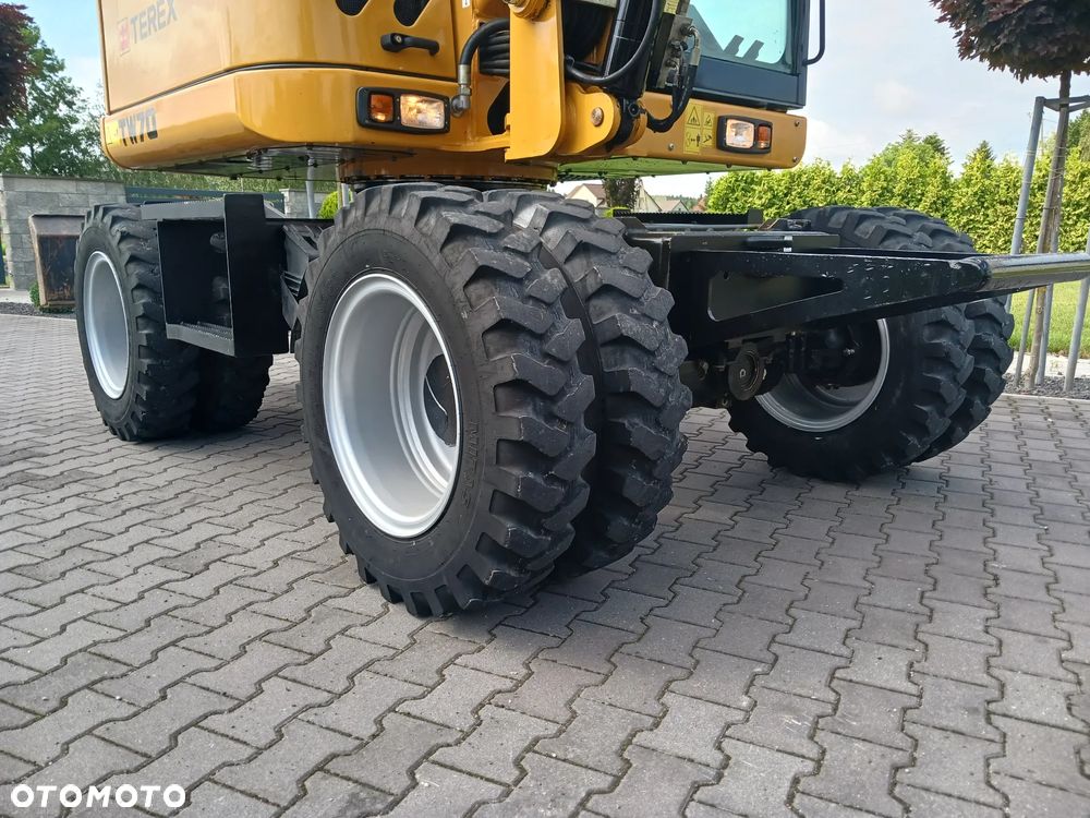 Terex TW 70 - 6