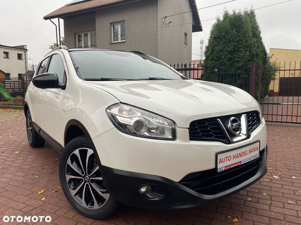 Nissan Qashqai 1.6 360 - 33
