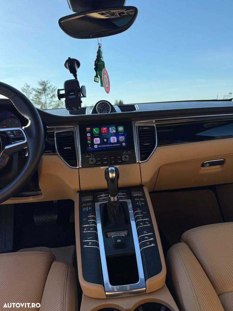 Porsche Macan 3.0 PDK S - 13