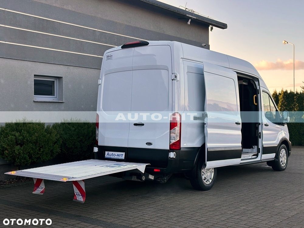 Ford Transit - 14