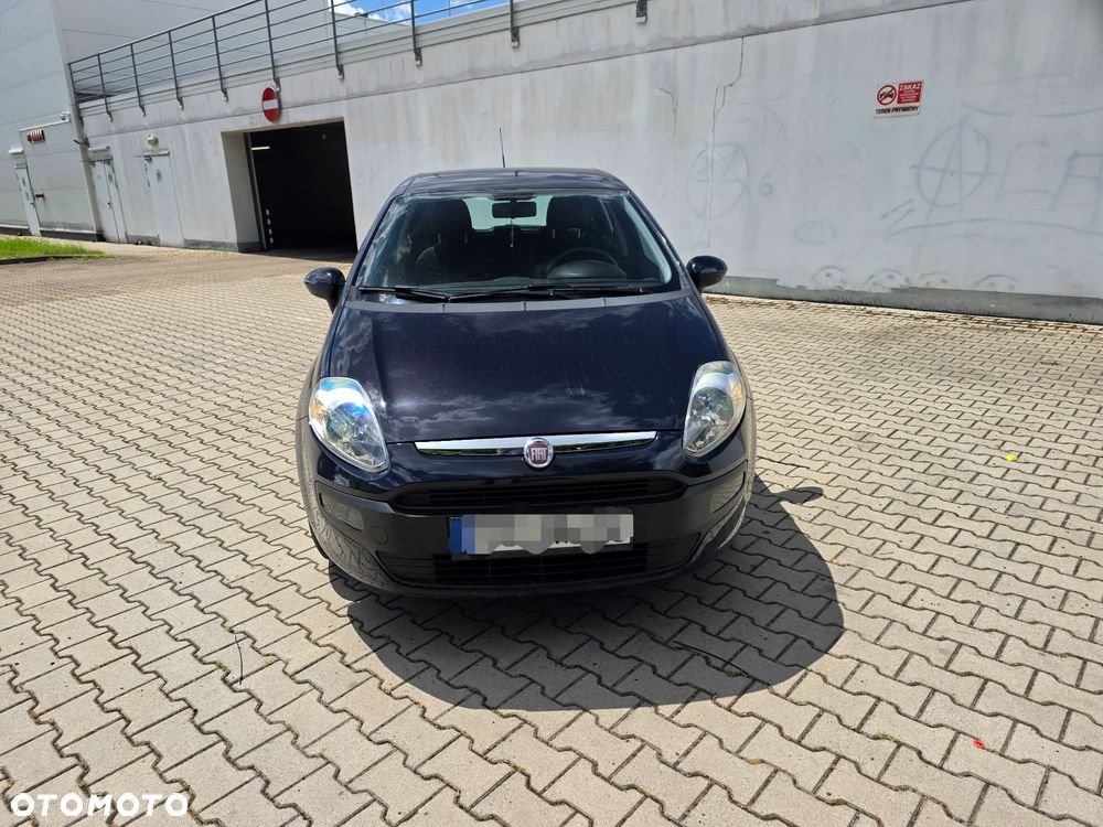 Fiat Punto Evo 1.2 8V Dynamic Start&Stop - 16