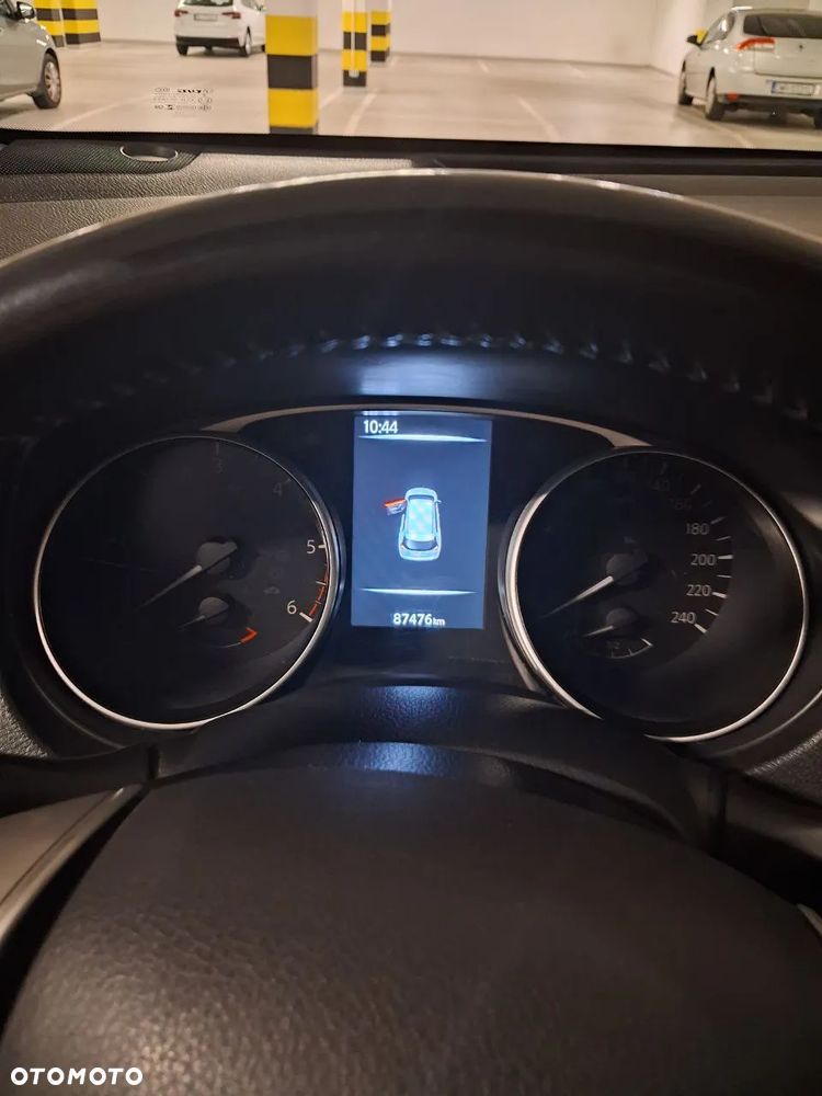 Nissan X-Trail 2.0 dCi Acenta Xtronic 2WD - 10