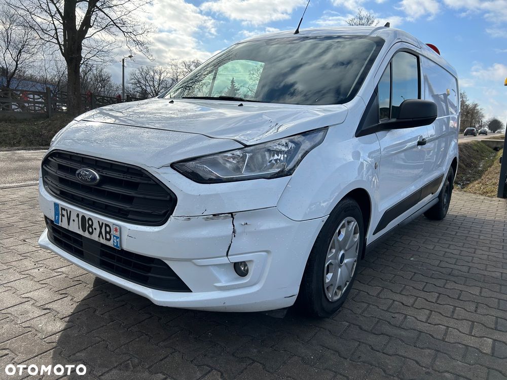 Ford TRANSIT CONNECT - 6