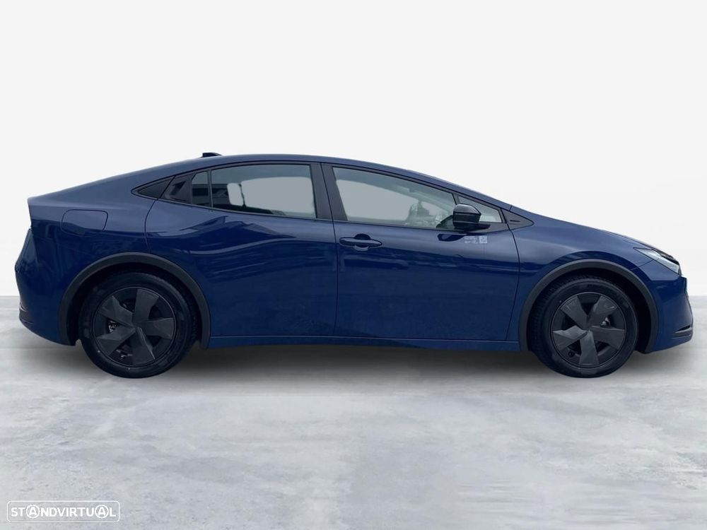 Toyota Prius - 17