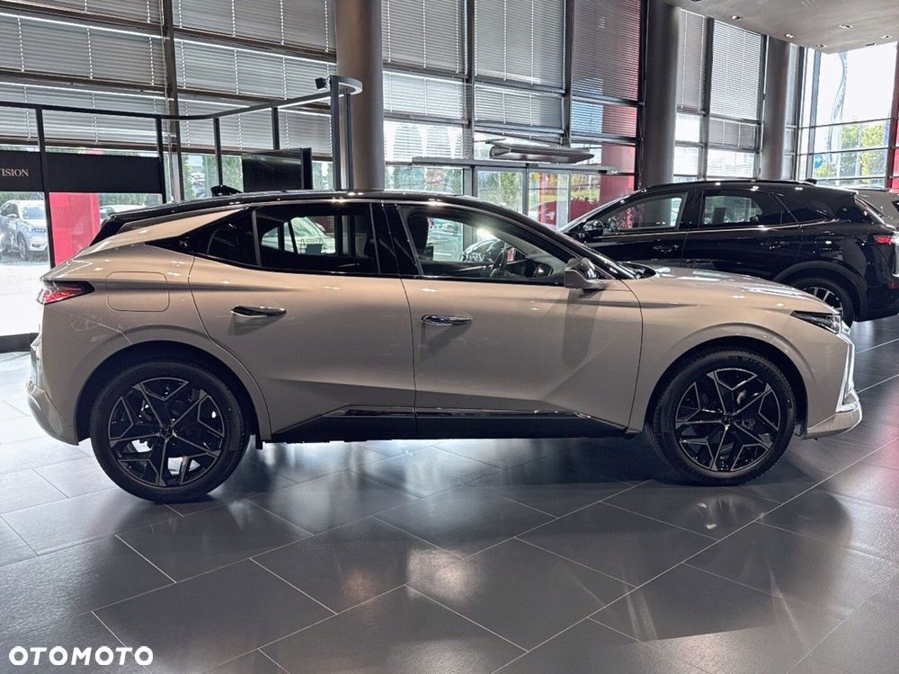 DS Automobiles DS 4 - 3