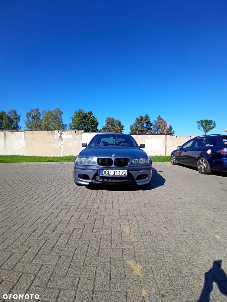 BMW Seria 3 320d - 10