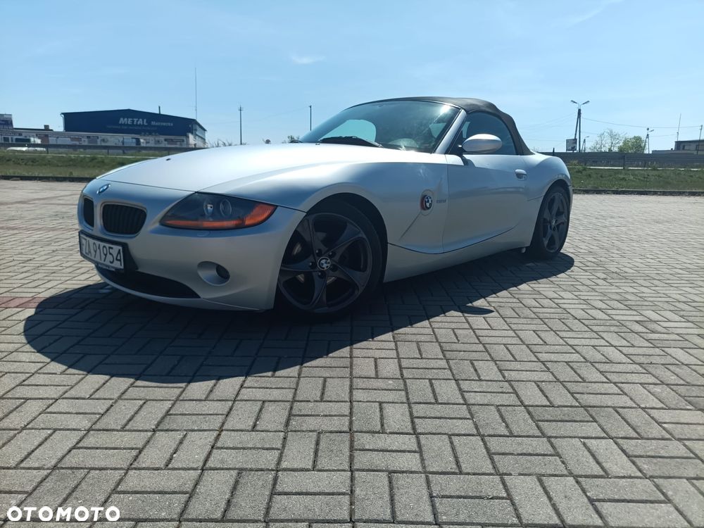 BMW Z4 - 21