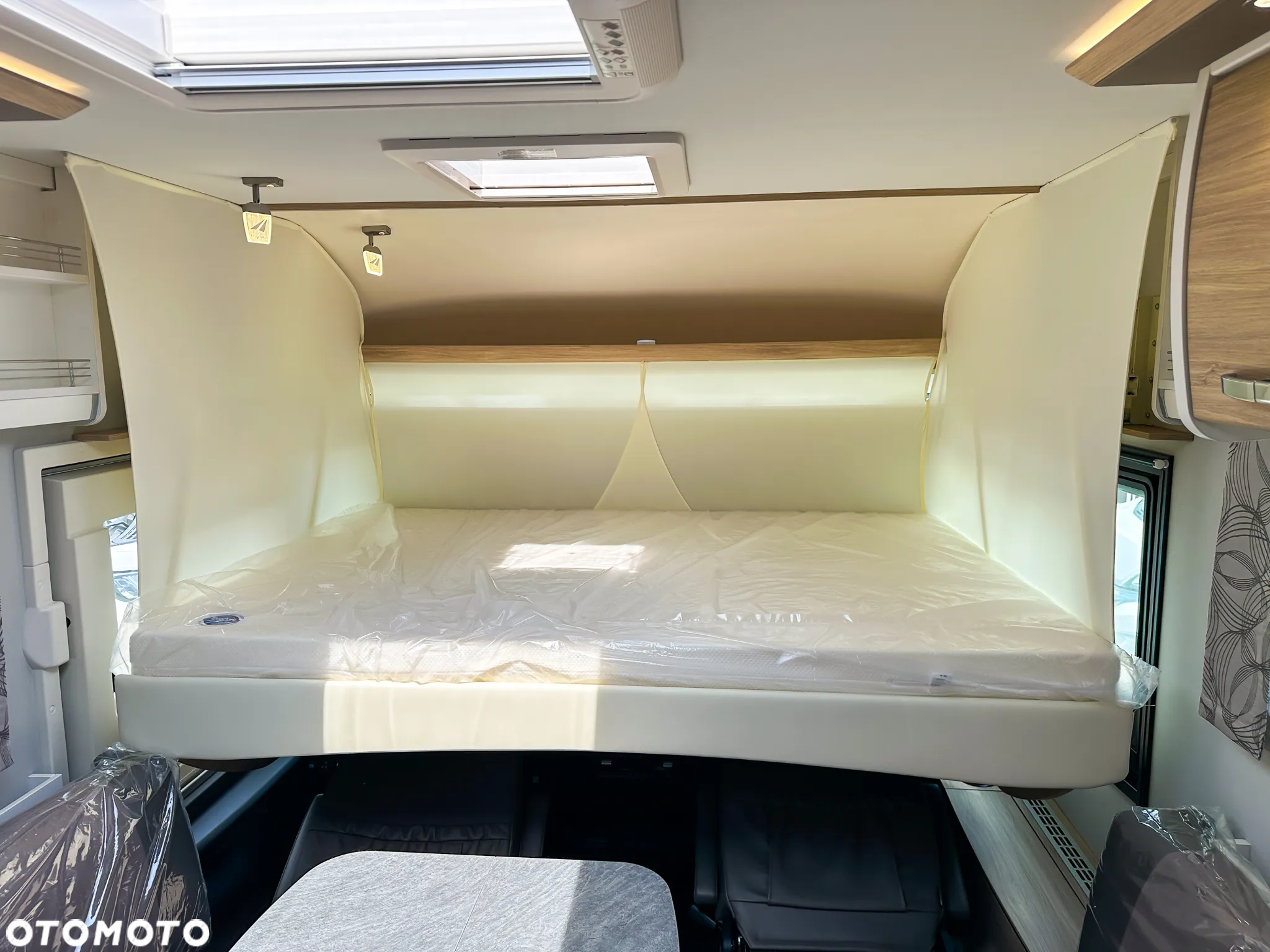 Frankia I7400 GD Platin Pure - 37
