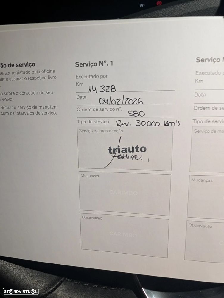 Volvo XC 40 Recharge Core - 7