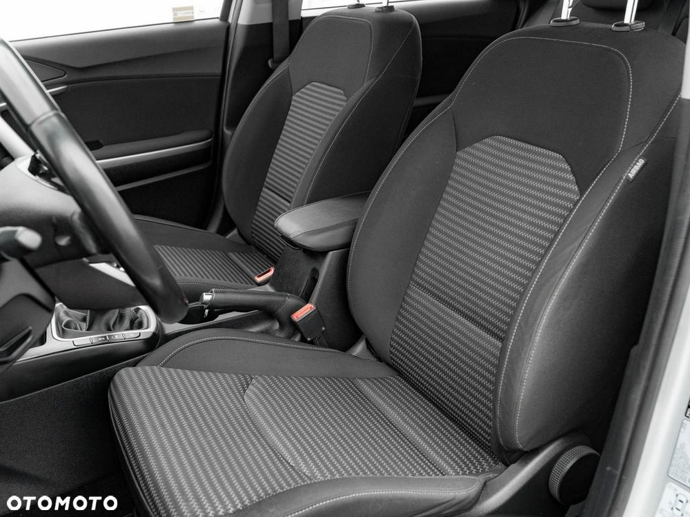 Kia Ceed 1.5 T-GDI M - 13