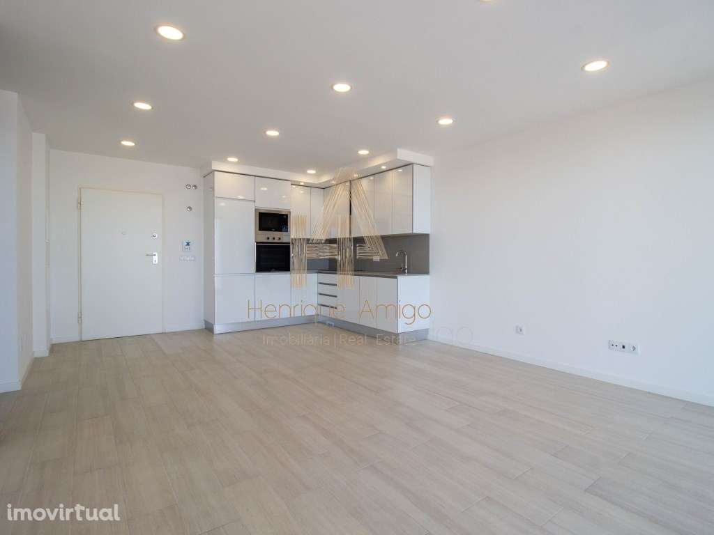 Empreendimento T2 com vista mar - Grande imagem: 5/19