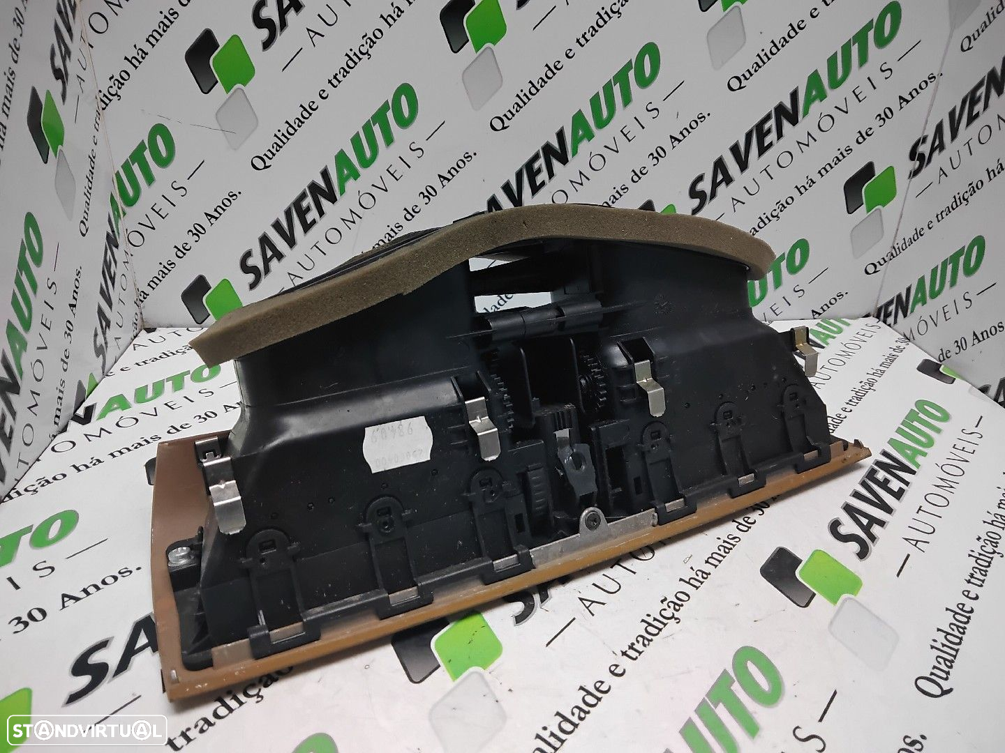 Grelha / Difusor Sofagem Bmw 6 (E63) - 4