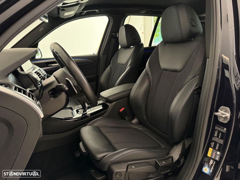 BMW X3 30 e xDrive Pack M - 13