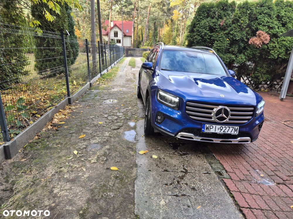 Mercedes-Benz GLB 250 4Matic 8G-DCT Edition AMG Line - 7