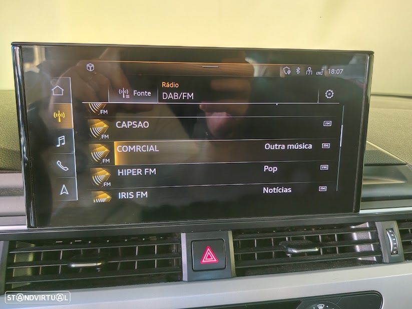 Audi A4 Avant 35 TDI S tronic - 24