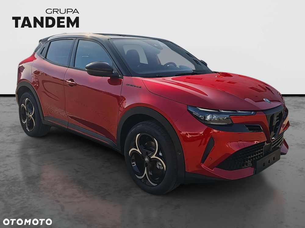 Alfa Romeo Junior 1.2 mHEV Ibrida Speciale eDCT - 3