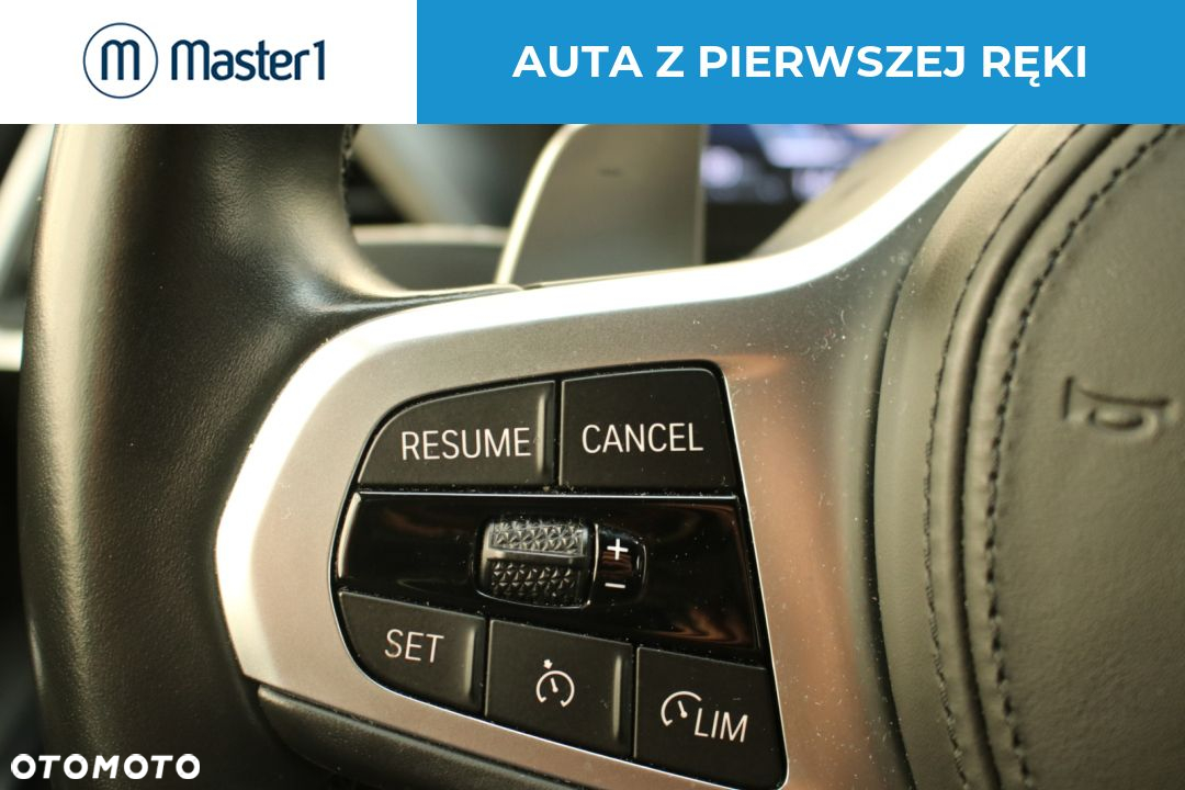 BMW Seria 3 318i M Sport - 15