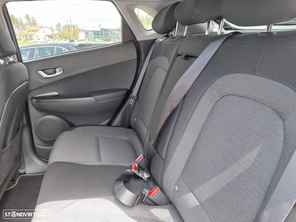 Hyundai Kauai 64 kWh Premium - 8