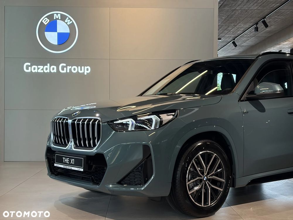BMW X1 sDrive18i M Sport - 3