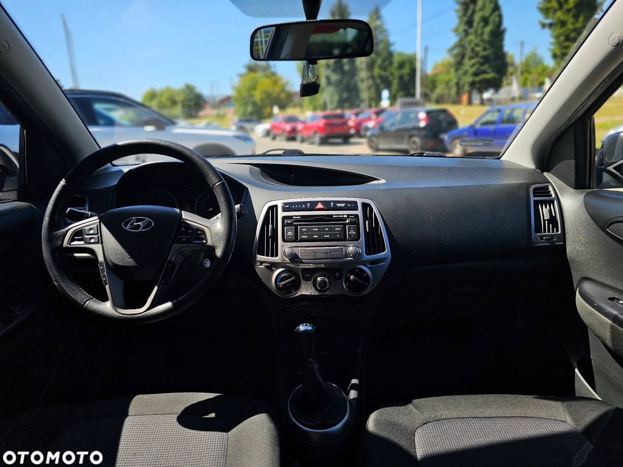 Hyundai i20 1.25 Style - 10