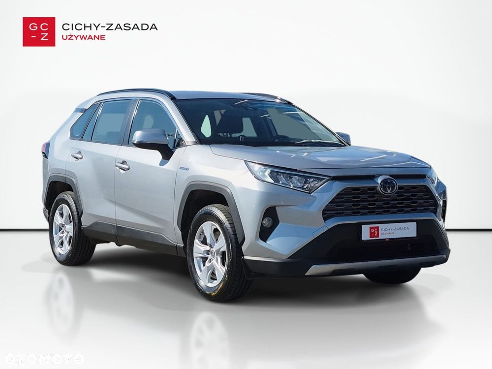 Toyota RAV4 - 7