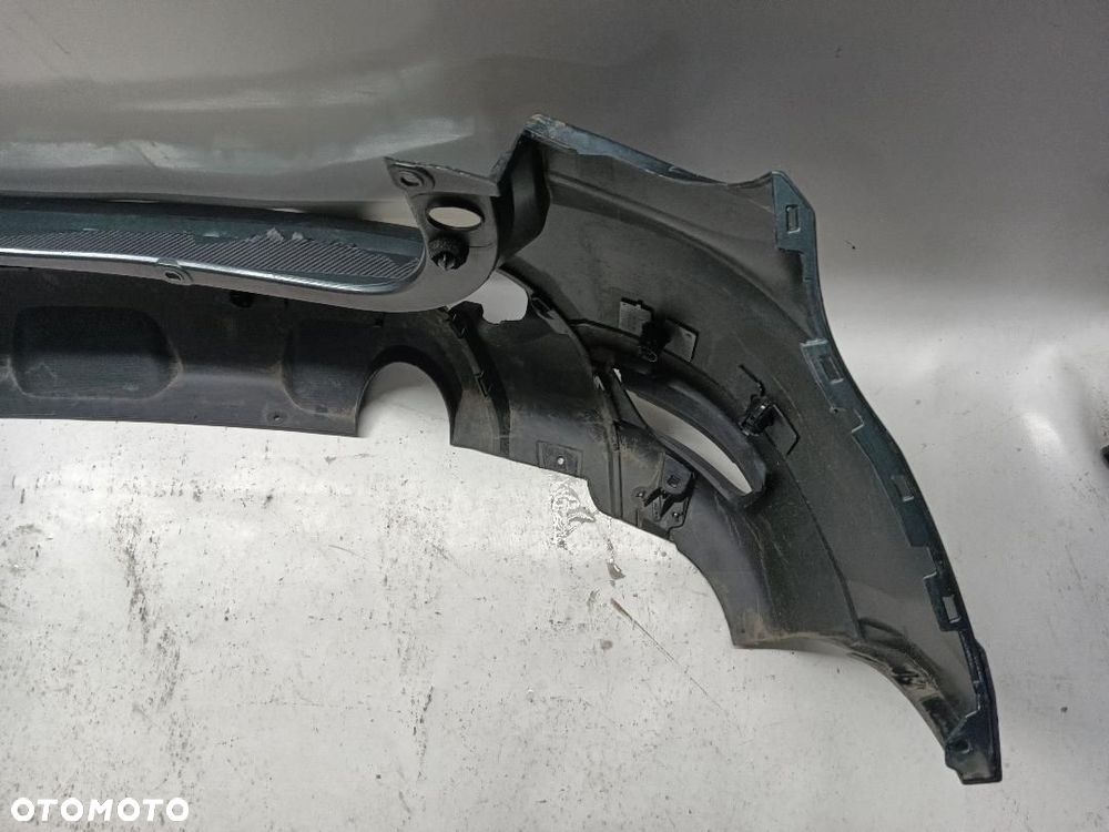 ZDERZAK TYŁ TYLNY DACIA DUSTER II 850220027 - 9