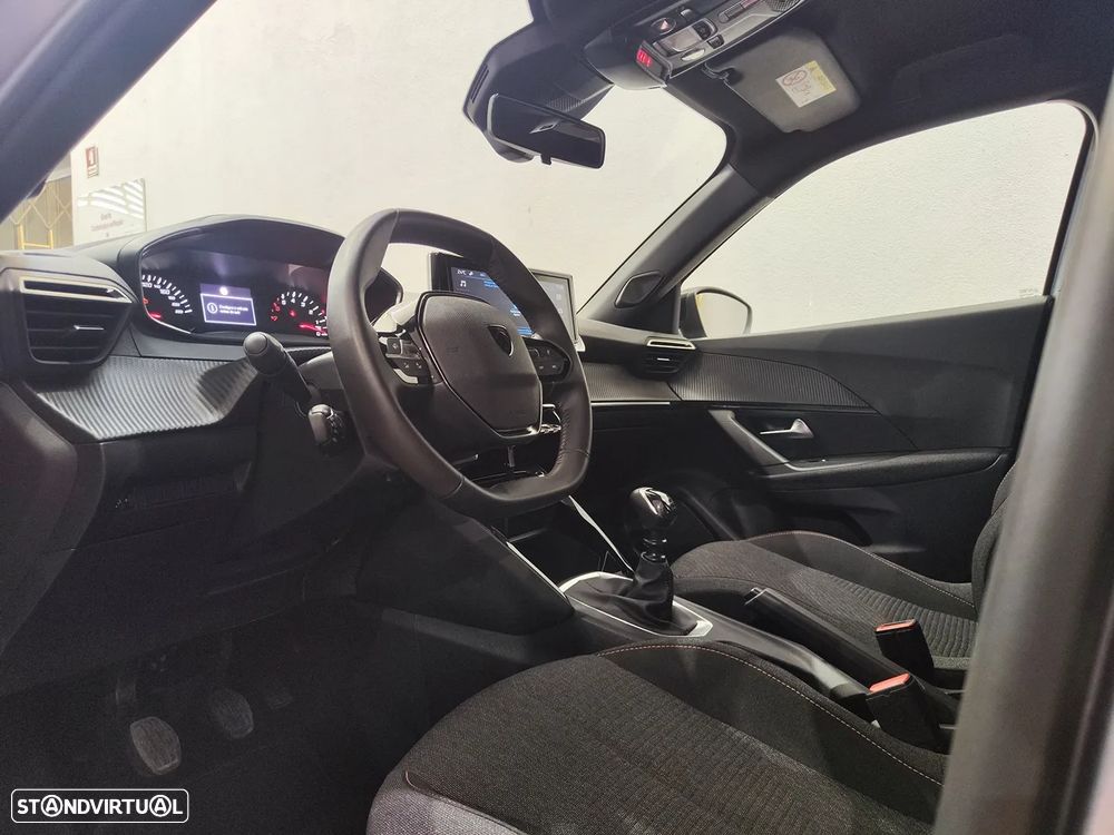 Peugeot 2008 1.2 PureTech Style - 10