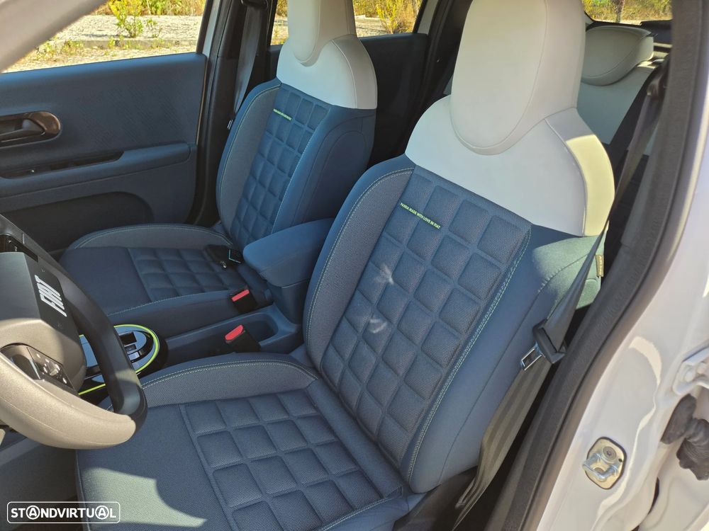 Fiat Grande Panda 45 kWh La Prima - 21