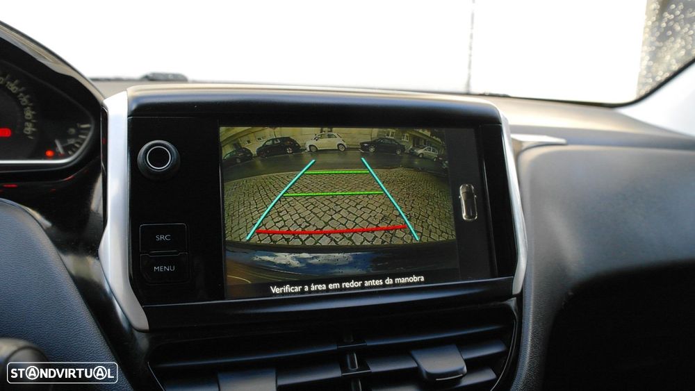 Peugeot 208 1.2 PureTech Active - 34