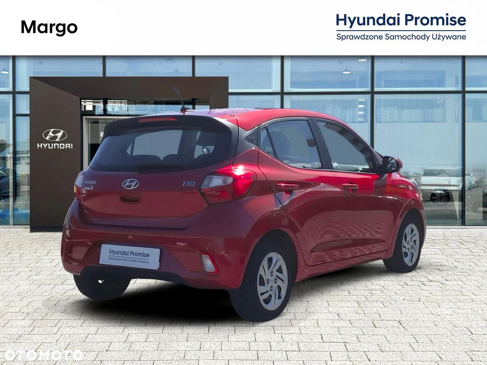 Hyundai i10 1.0 Modern - 5