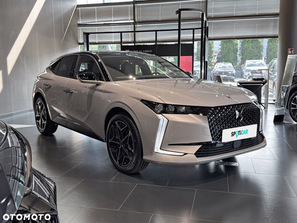 DS Automobiles DS 4 - 2